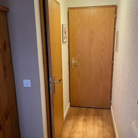 Joli Studio Apartment Crans-Montana